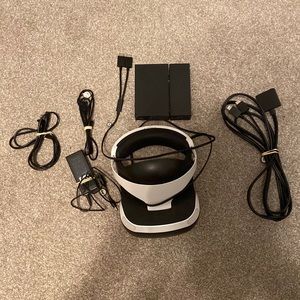 PlayStation VR
